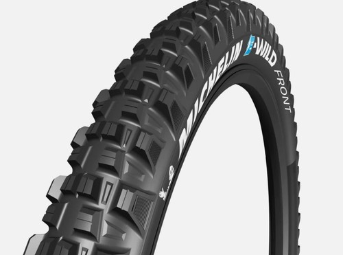 Pneumatico michelin wild - pneumatico,
