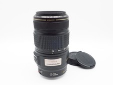 Canon zoom lens - zoom,