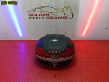 BAULETTO YAMAHA MAJESTY 400 ANNO 2007 SERIE 2004 2008