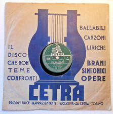 FRED BUSCAGLIONE Che Bambola -