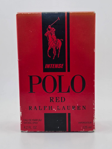 Ralph lauren polo red - ralph,