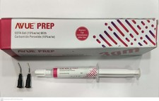 Dental AVUE PREP EDTA Gel 3gr