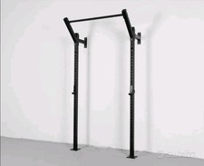 Squat Rack da palestra con