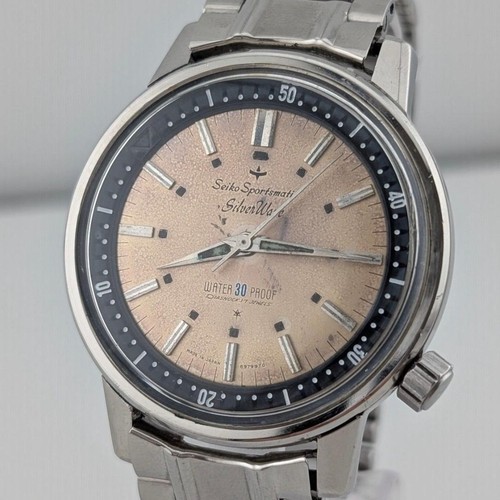 Orologio vintage seiko diver - orologio,