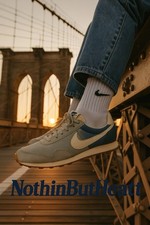 🔥 Nike Pre Montreal Racer