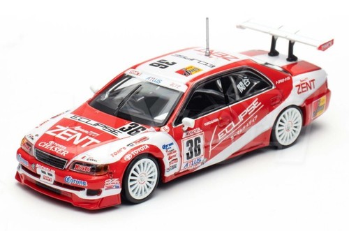 Toyota chaser 36 - toyota,