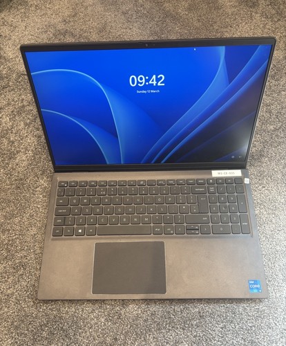 Dell vostro 5510 intel core - dell,