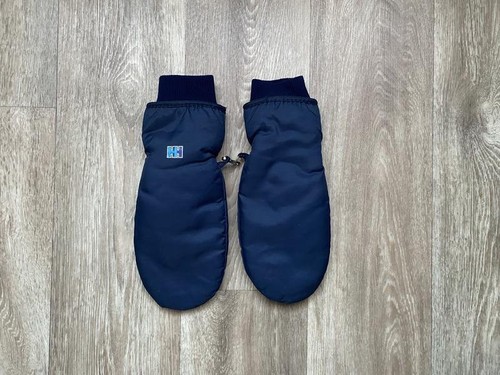 Guanti uomo helly hansen navy - uomo,