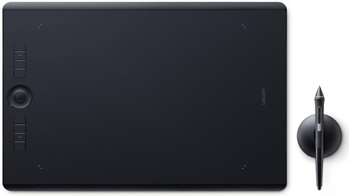 Wacom intuos pro penna - intuos,