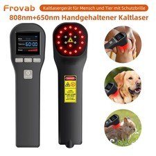 Laserterapia veterinaria 880mW