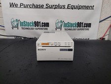 SONY UP-D898MD Digital Graphic