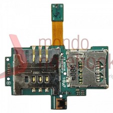 Board SIM CARD e SD Card