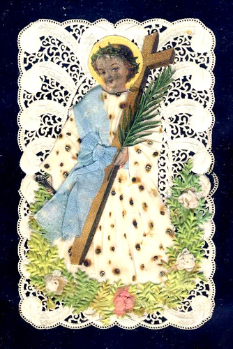 (125851)Santino merlettato