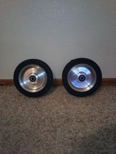 Set 2 Cerchi in Alluminio