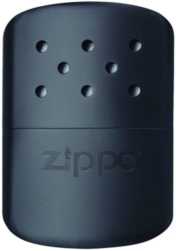 Zippo scaldamani ricaricabile - zippo,