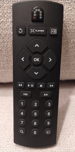 Telecomando slingbox 500 - 500, sb500