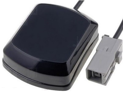 Antenne gps pour alpine - antenne,
