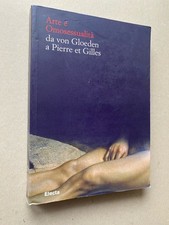 Arte e omosessualità. Da von