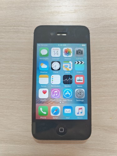 Apple iphone 32gb a1387 - apple,