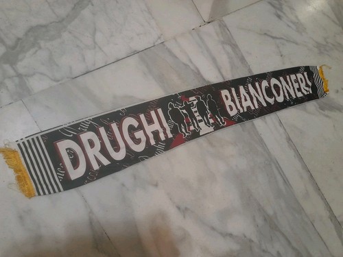 Sciarpa scarf vintage ultras - sciarpa,