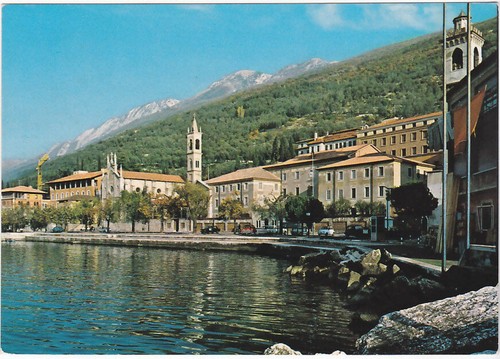 Castelletto del garda verona - del,