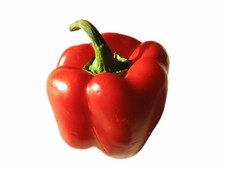 10 SEMI DI PEPERONE DA