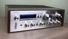 PIONEER SA-8800 STEREO
