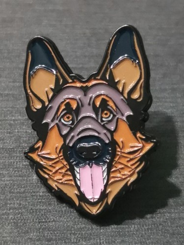 Berger tedesco chien german - tedesco,