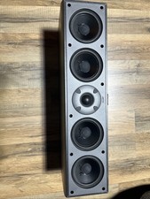 Altoparlante canale centrale