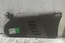 PARASOLE ALETTA ANTERIORE SX