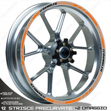 Adesivi sport cerchio ruota - sport,