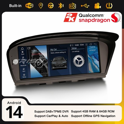 Android 14 autoradio navi - android,