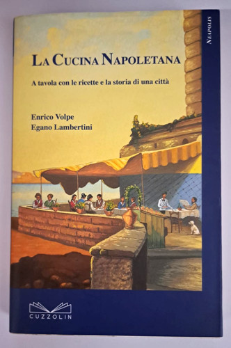 Cucina napoletana tavola - napoletana, a
