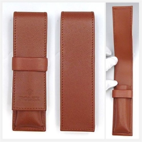 Rolex astuccio portapenne - rolex,