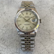 Orologio Rolex Datejust 16200