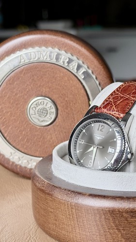 Longines admiral 620 - longines,