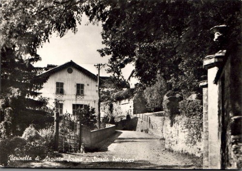 Alessandria varinella - varinella, di