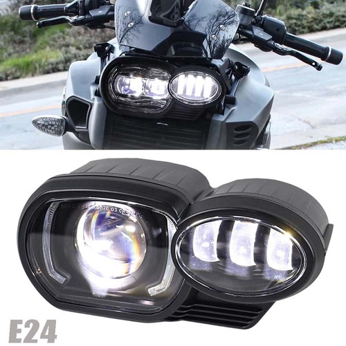 Faro proiettore led - , omologato