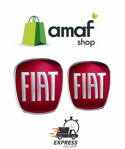 Stemma logo fiat - stemma,