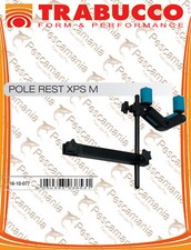 REGGI CANNA Trabucco POLE REST