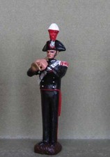 CARABINIERI BANDA soldatini di