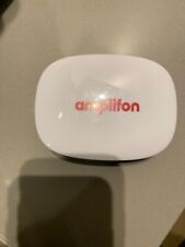 Apparecchi acustici Amplifon