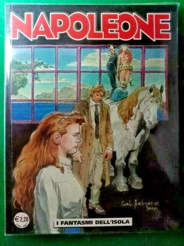 Bonelli editore fumetto - ,
