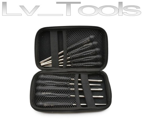 Set strumenti regolazione - set,