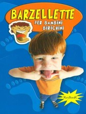 BARZELLETTE PER BAMBINI