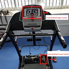 Per Motore DC 180V Tapis