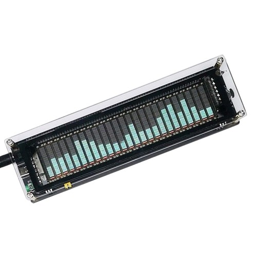 Analizzatore spettro audio - analizzatore,
