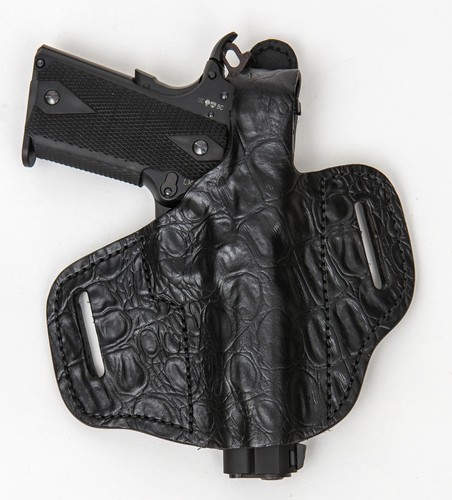 Fondina per pistola - in, pelle