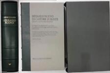 LZ- HERBARIO DI CASTORE DURANTE ANASTATICA-- PRIULI & VERLUCCA--- 2000- C-ZFS319