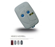 TELECOMANDO RADIOCOMANDO